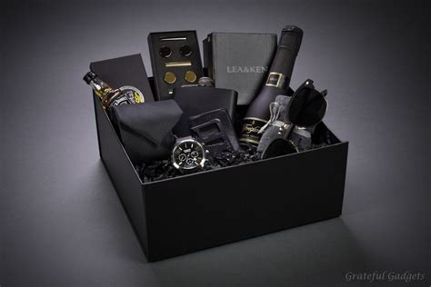 gift set men